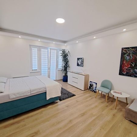 Apartman Andrea SJJ Buitenkant foto