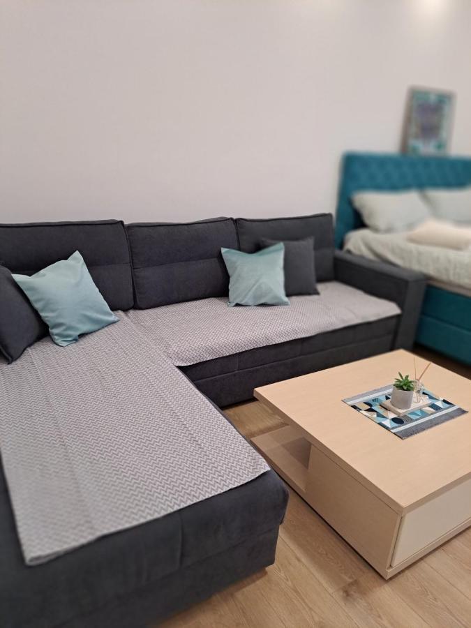 Apartman Andrea SJJ Buitenkant foto