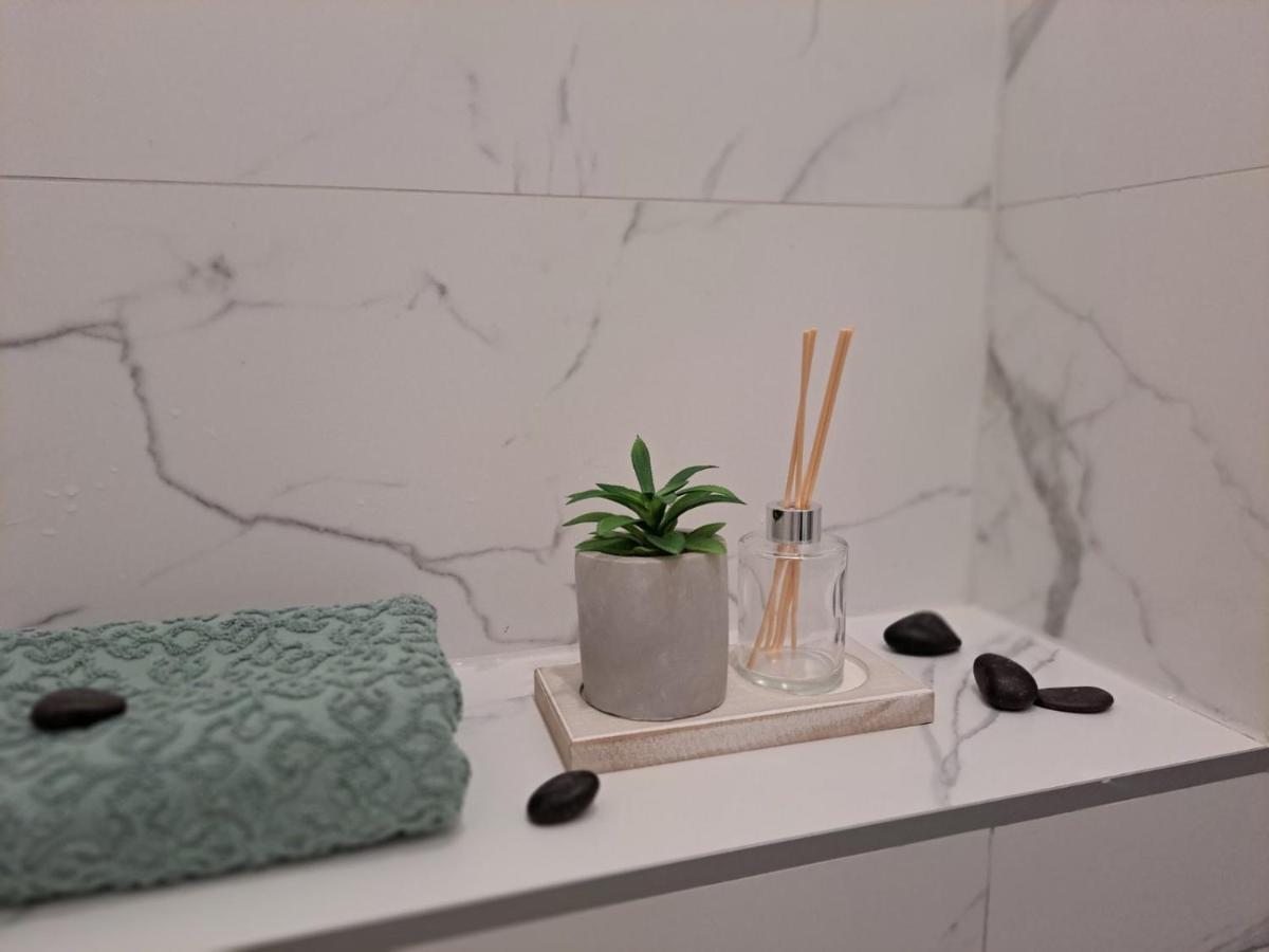 Apartman Andrea SJJ Buitenkant foto