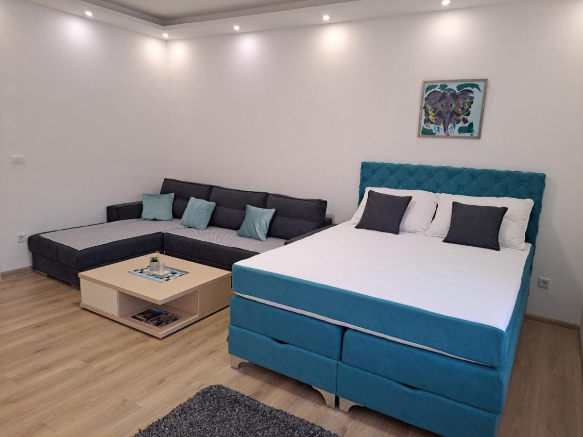 Apartman Andrea SJJ Buitenkant foto