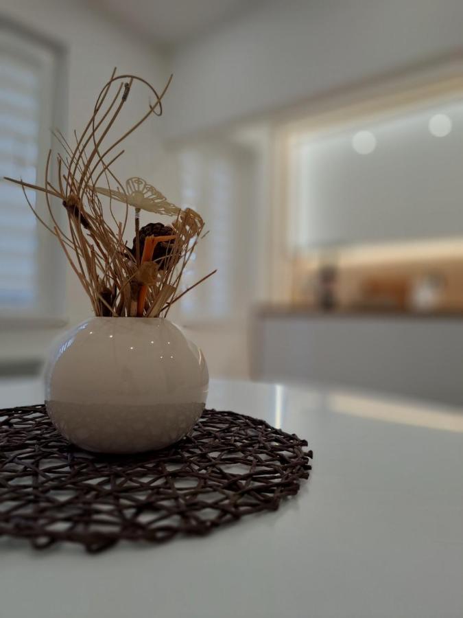 Apartman Andrea SJJ Buitenkant foto
