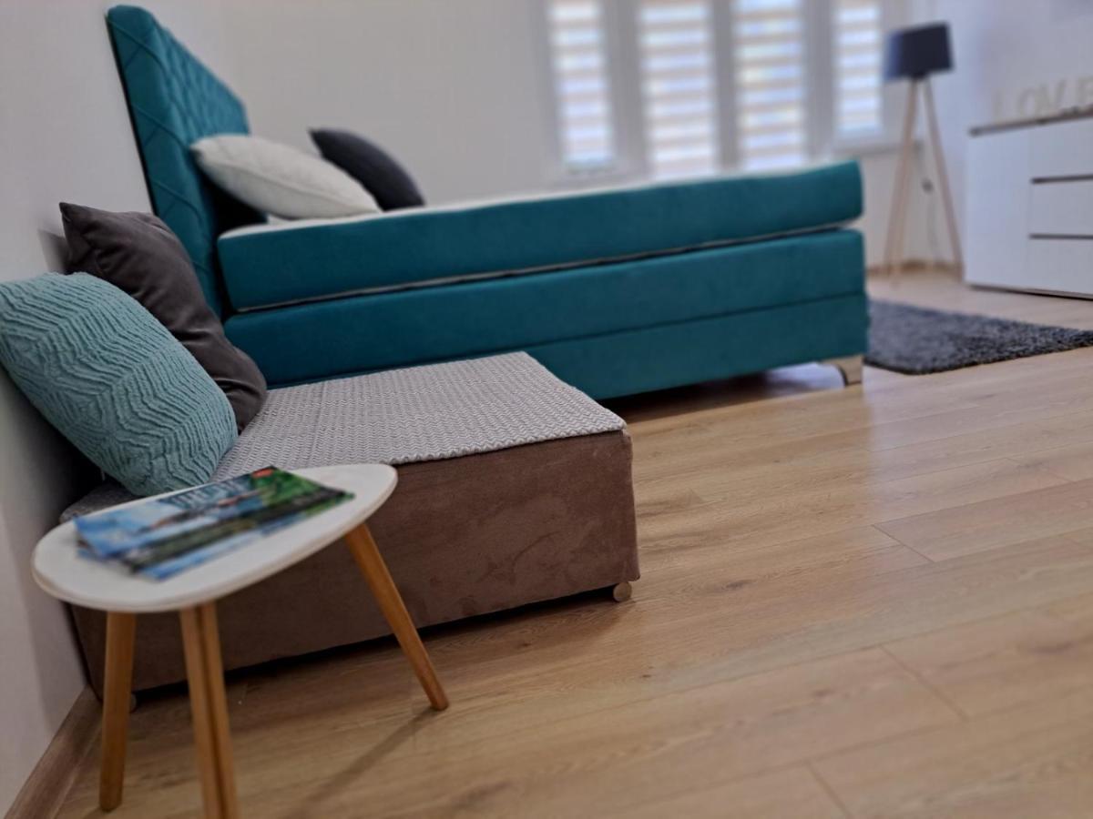 Apartman Andrea SJJ Buitenkant foto