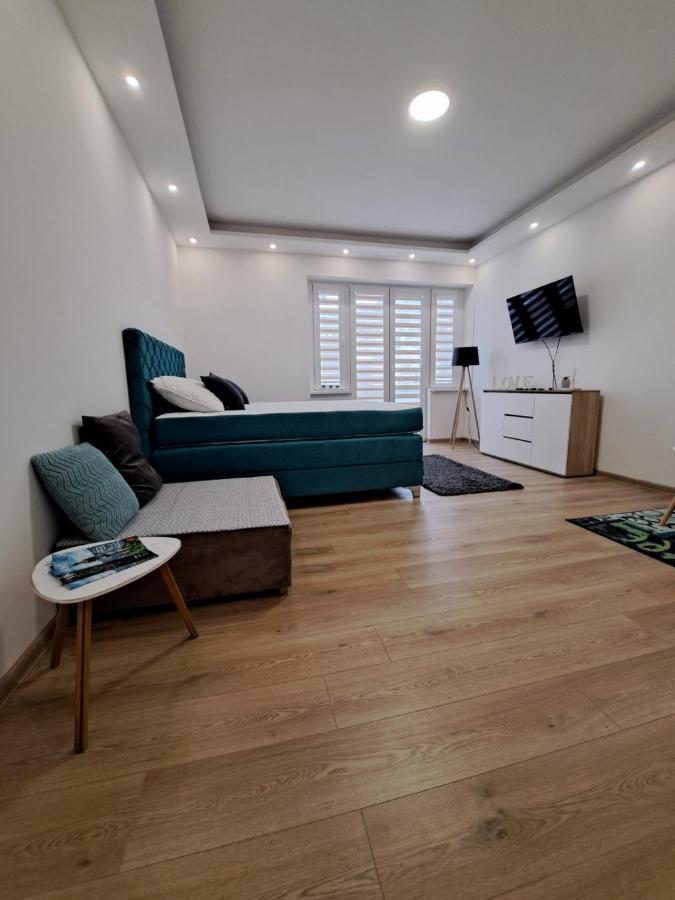 Apartman Andrea SJJ Buitenkant foto