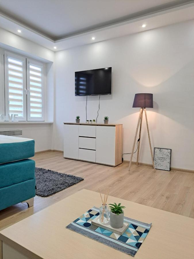 Apartman Andrea SJJ Buitenkant foto