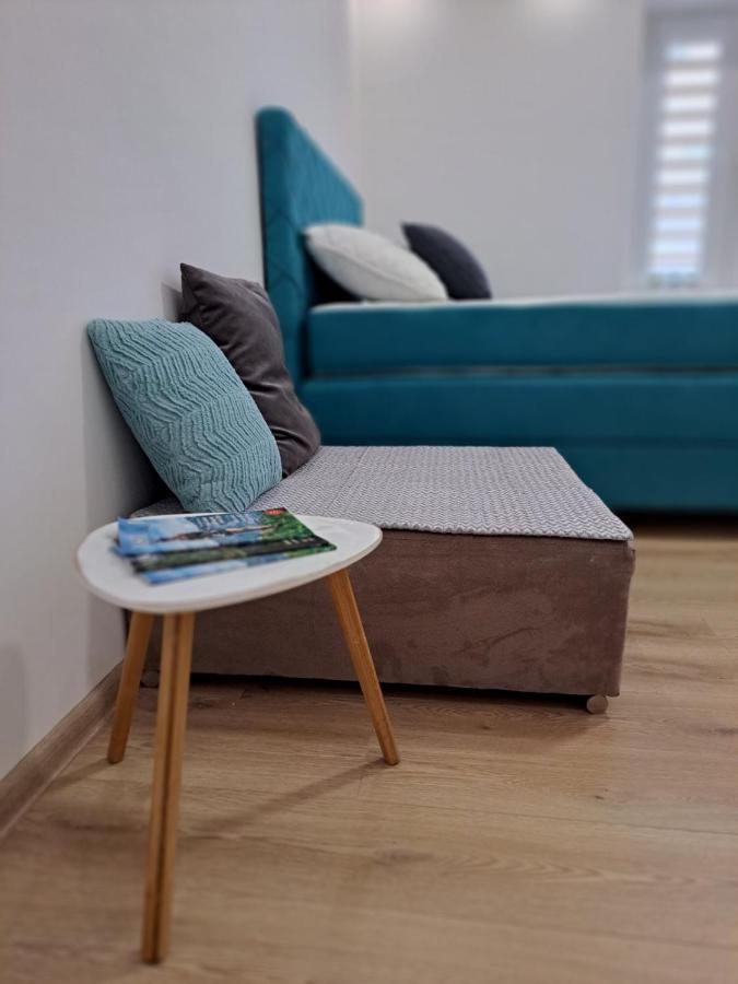 Apartman Andrea SJJ Buitenkant foto