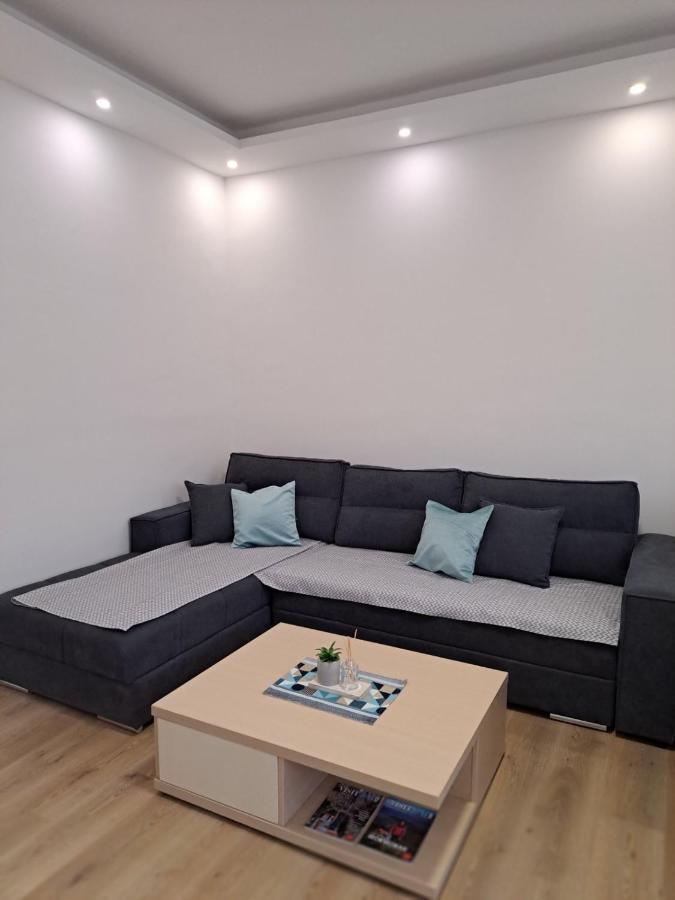 Apartman Andrea SJJ Buitenkant foto