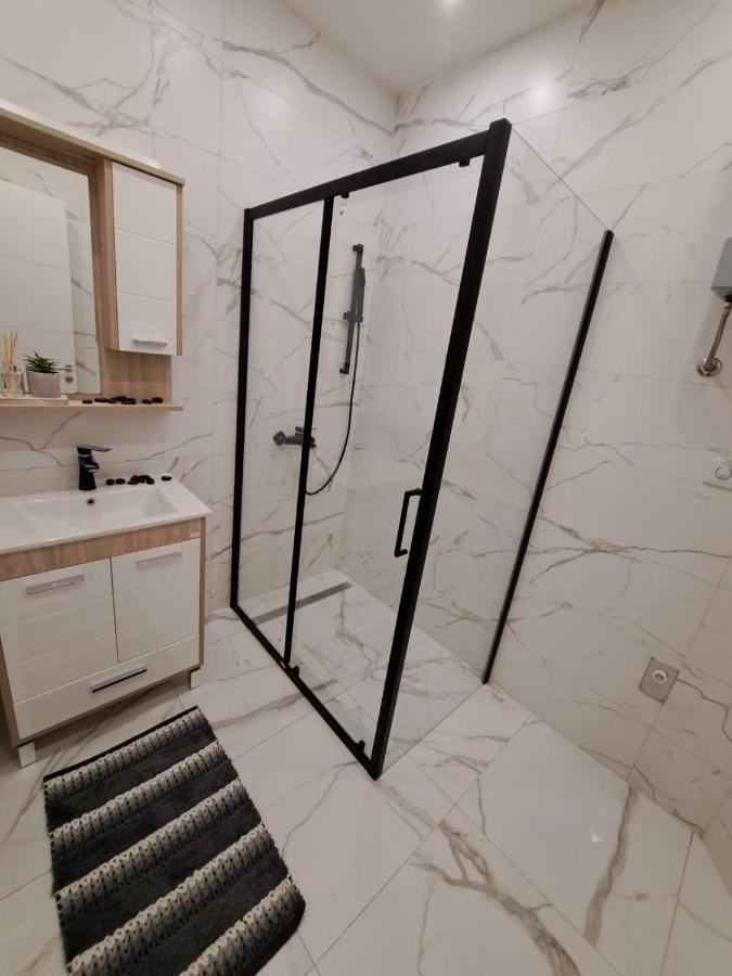Apartman Andrea SJJ Buitenkant foto